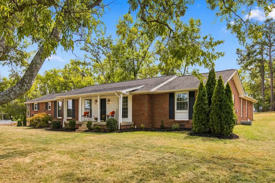 721 Lambert Dr, Nashville, TN 37220 - #2