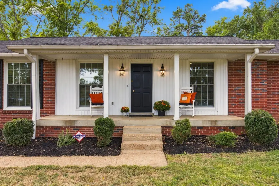 721 Lambert Dr, Nashville, TN 37220 - #3