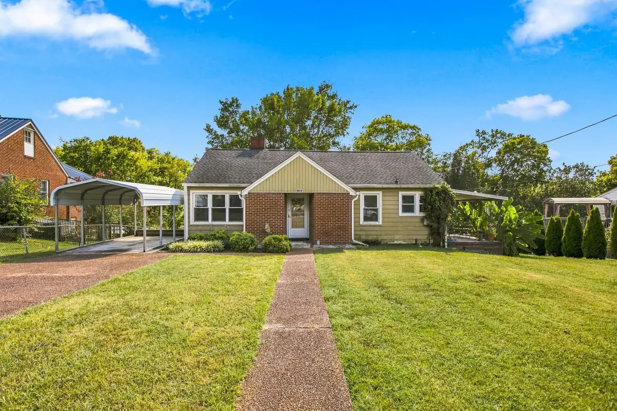 108 Turpin Circle, Columbia, TN 38401 - #1