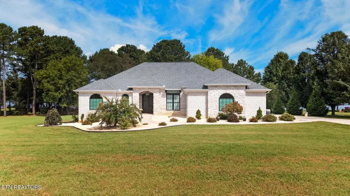2460 Wild Pear Tr, Dandridge, TN 37725 - #1