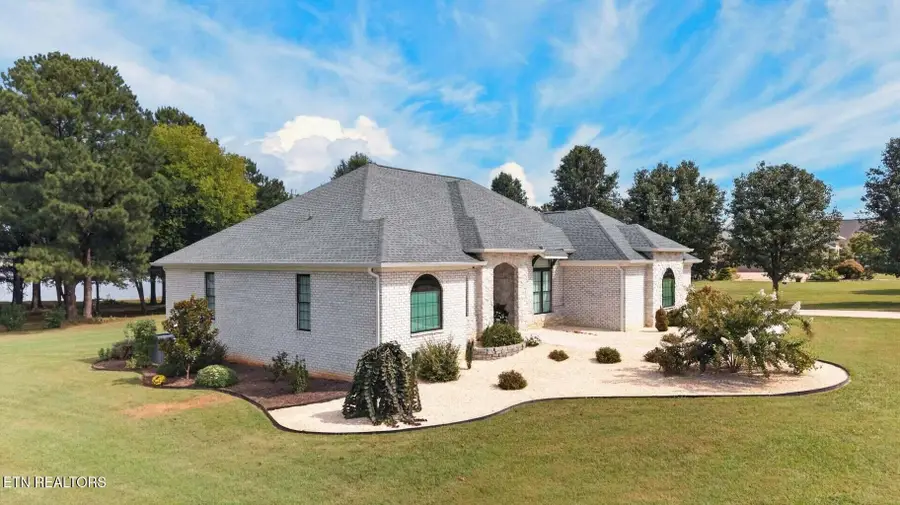 2460 Wild Pear Tr, Dandridge, TN 37725 - #2
