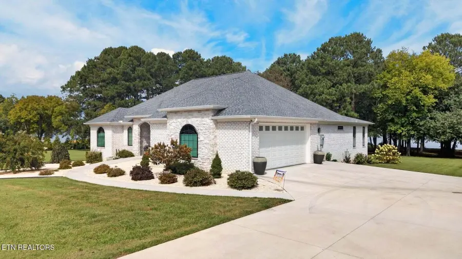 2460 Wild Pear Tr, Dandridge, TN 37725 - #3
