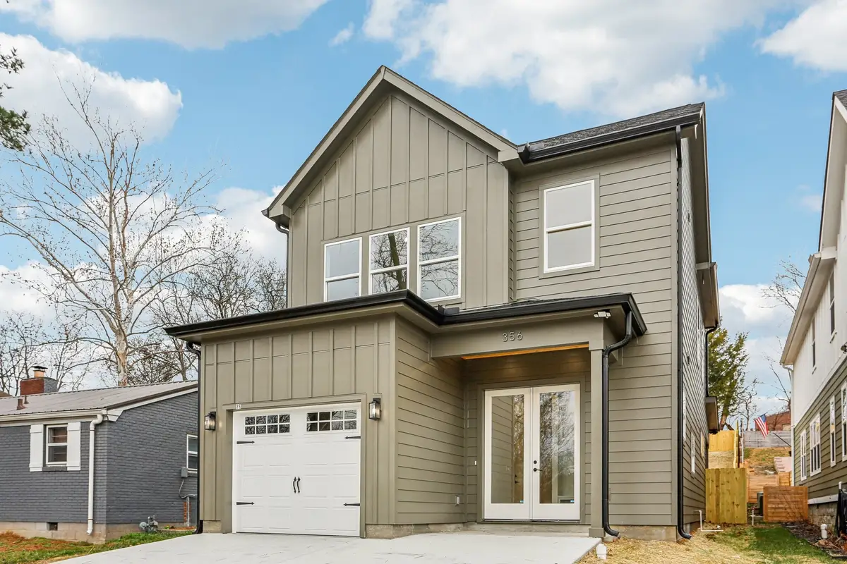 312 Luna Dr #A, Nashville, TN 37211 - #1