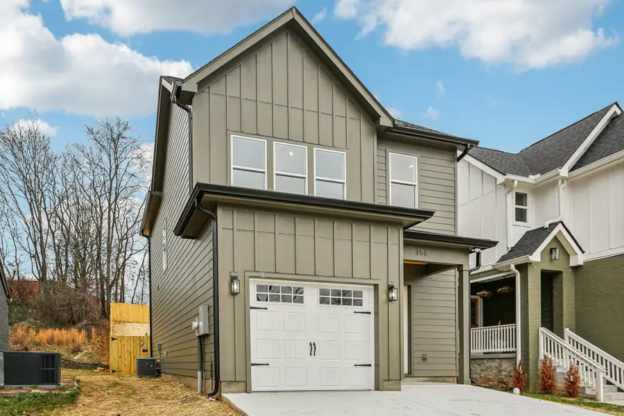312 Luna Dr #A, Nashville, TN 37211 - #3