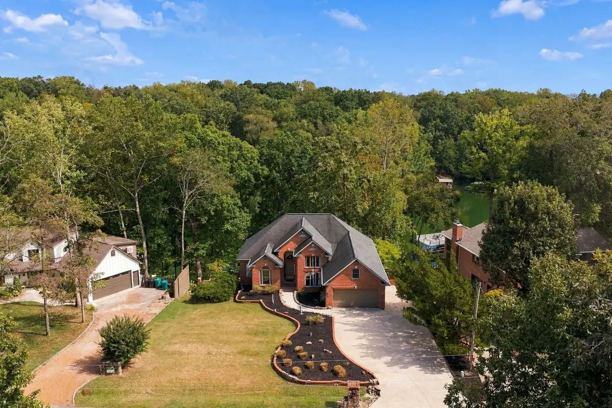 228 Murray Lake Dr, Winchester, TN 37398 - #1