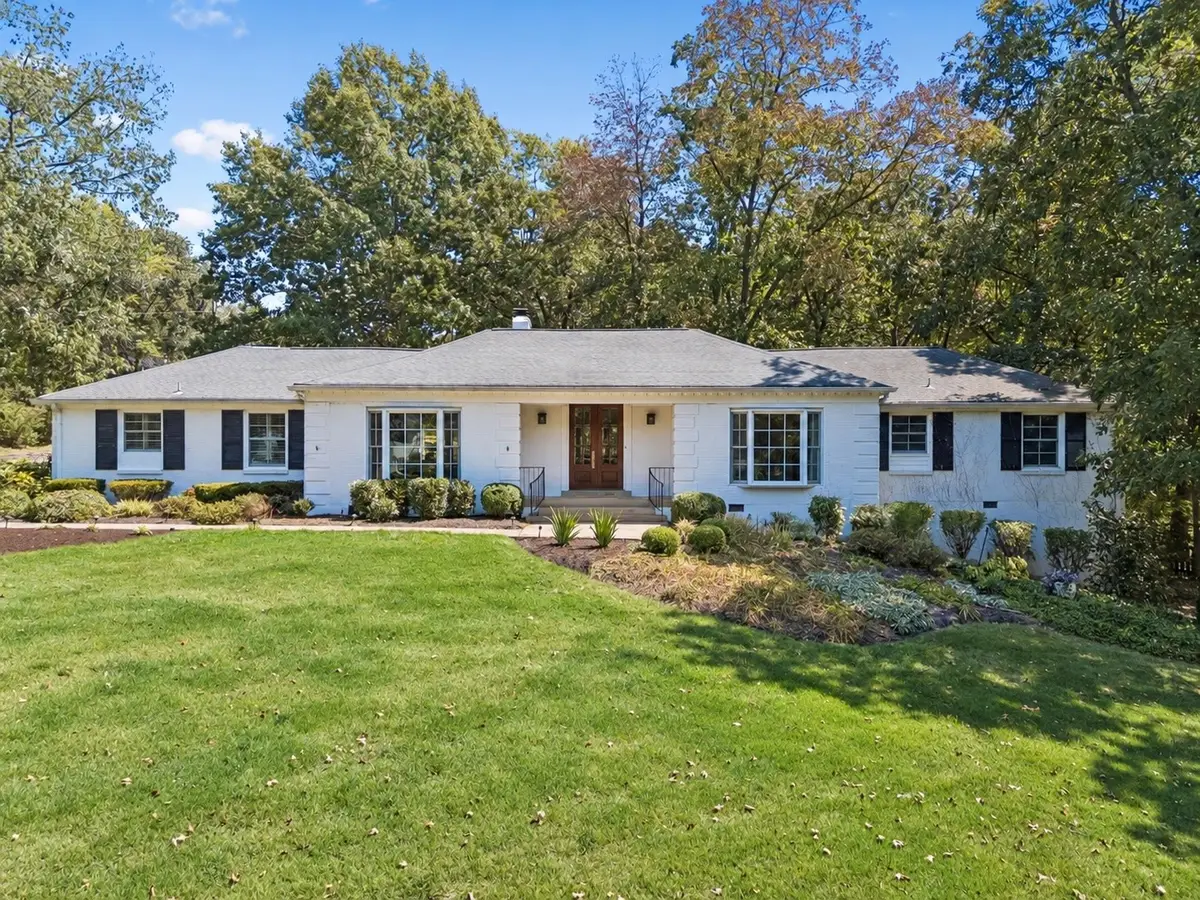 764 Darden Pl, Nashville, TN 37205 - #1