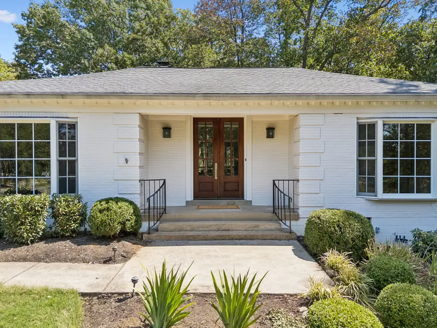 764 Darden Pl, Nashville, TN 37205 - #2