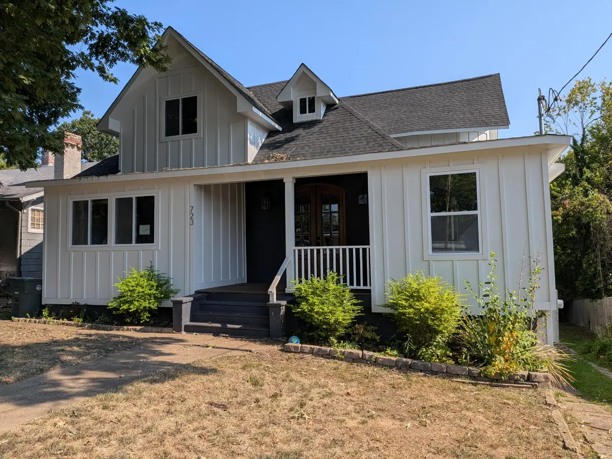 723 Mississippi Avenue, Chattanooga, TN 37405 - #1