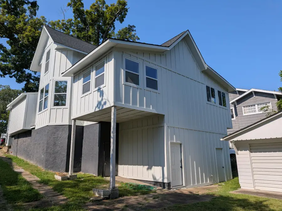 723 Mississippi Avenue, Chattanooga, TN 37405 - #2