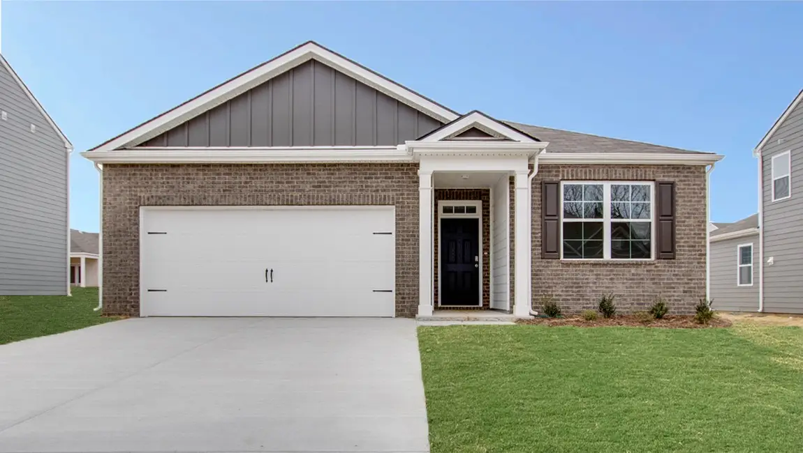 1793 Rosewood Drive, White House, TN 37188 - #1