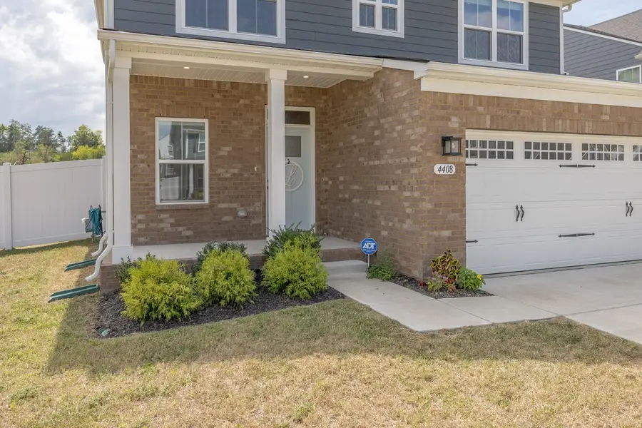 4408 Fairlight Ln, Antioch, TN 37013 - #2