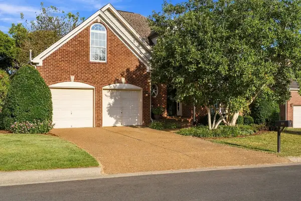 8116 Settlers Way, Nashville, TN 37221