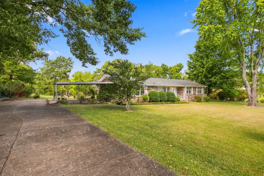 500 Skyline Dr S, Lewisburg, TN 37091 - #2