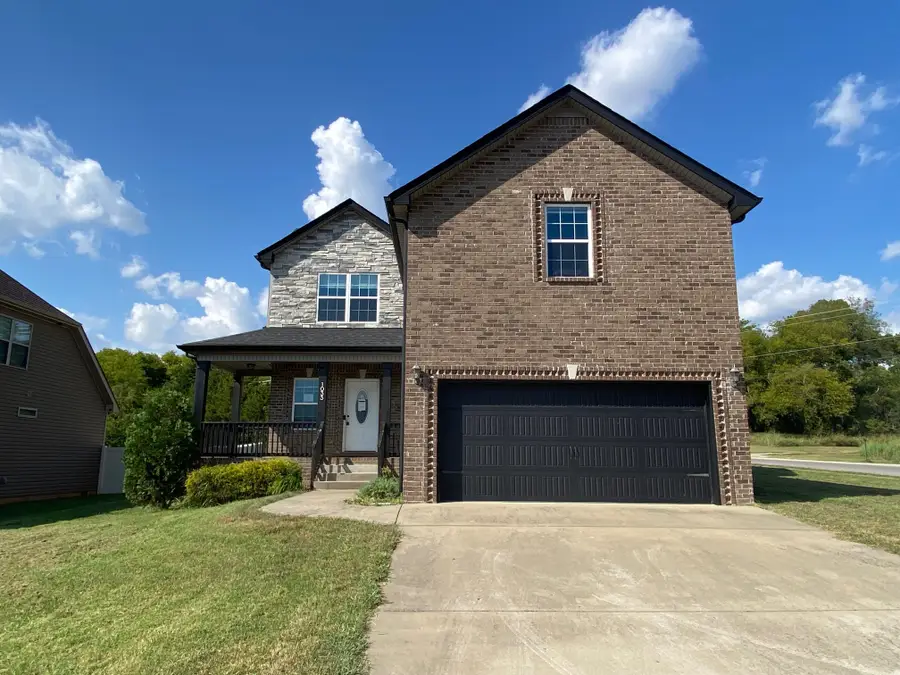 1033 Garner Hills Dr, Clarksville, TN 37042 - #3