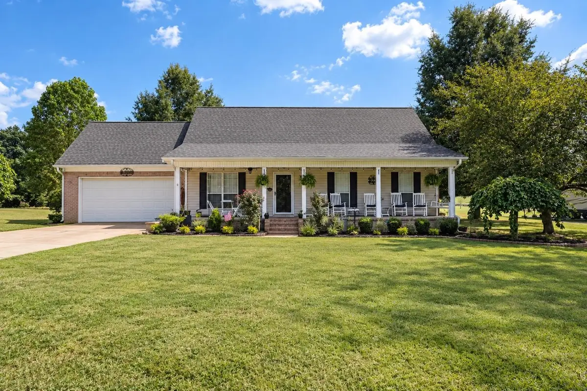 5170 Old Memphis Rd, Brighton, TN 38011 - #1
