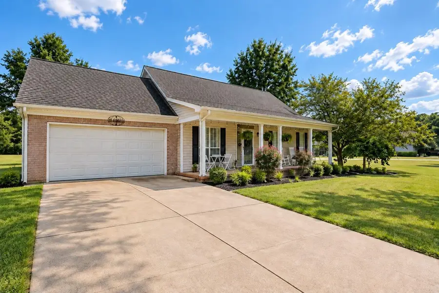 5170 Old Memphis Rd, Brighton, TN 38011 - #3
