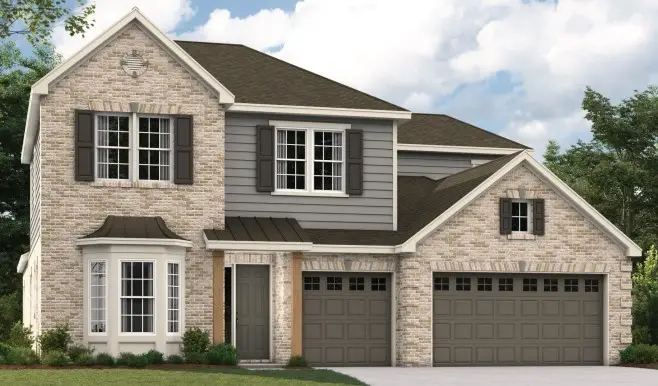 1928 Harmony Rd, Spring Hill, TN 37174 - #1
