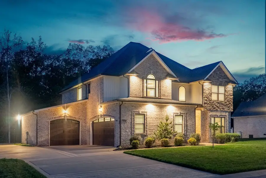 241 Allie Kat Way, Clarksville, TN 37042 - #2