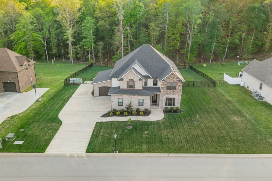 241 Allie Kat Way, Clarksville, TN 37042 - #3