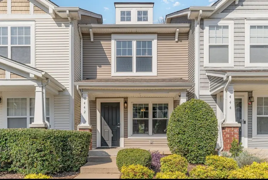 442 Flintlock Ct, Nashville, TN 37217 - #2