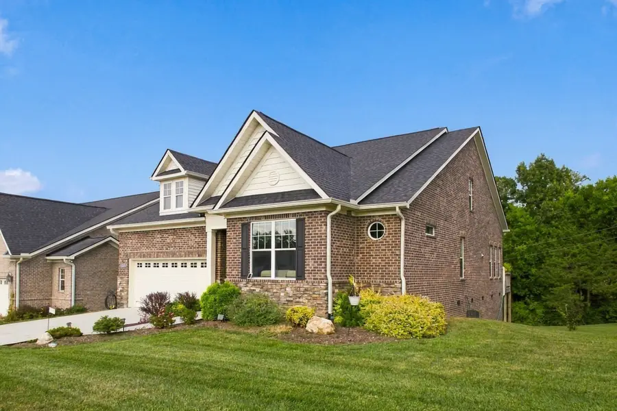 1200 Loggerhead Lane, Knoxville, TN 37932 - #3