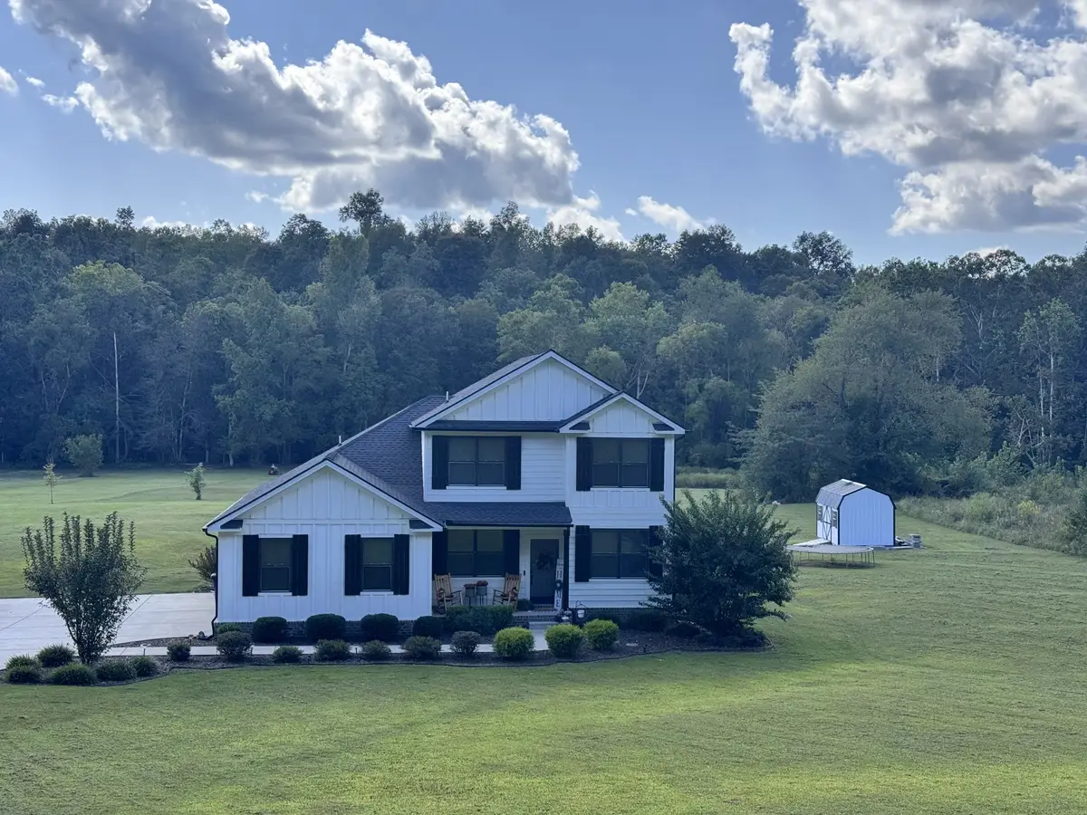 2848 Garners Creek Rd, Dickson, TN 37055 - #1