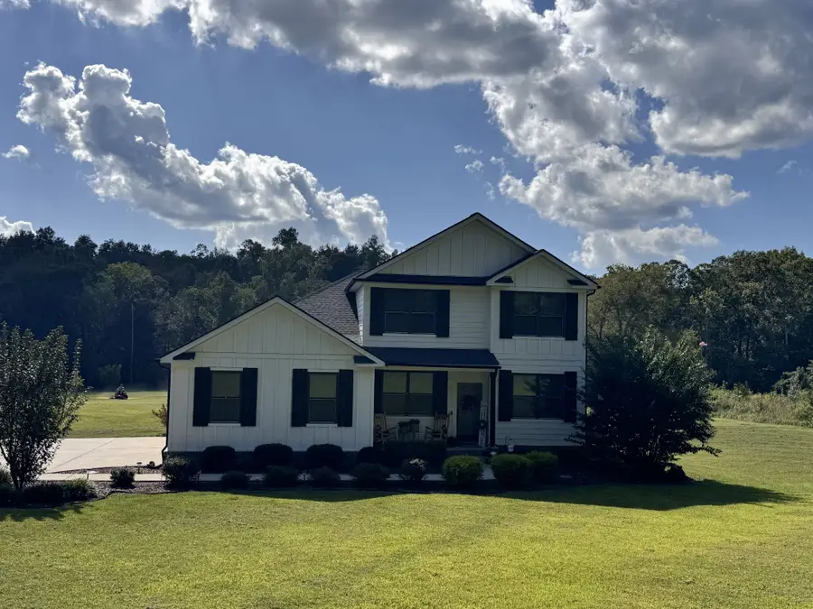 2848 Garners Creek Rd, Dickson, TN 37055 - #2