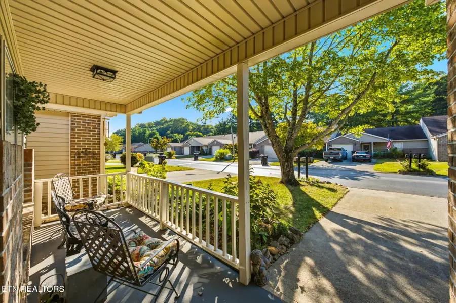 10017 Gate Post Way, Knoxville, TN 37931 - #3