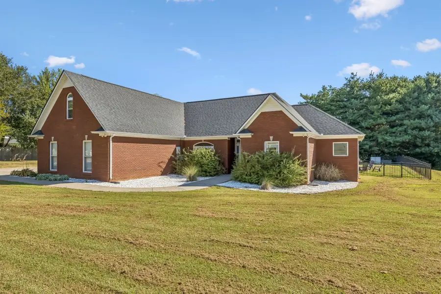 2875 Pulaski Hwy, Columbia, TN 38401 - #2