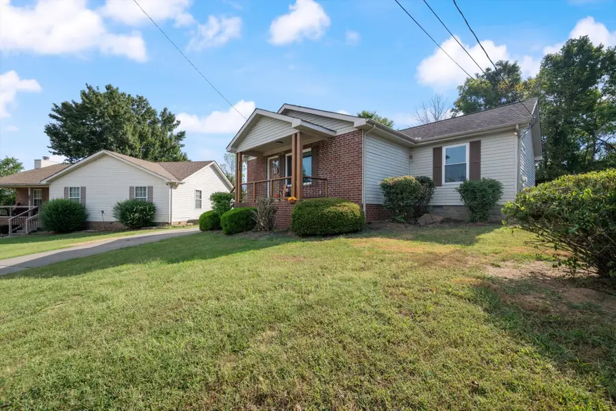 312 Vista Cv, Nashville, TN 37207 - #2
