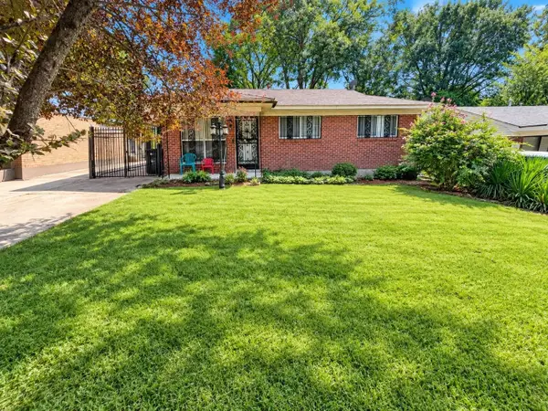 417 Charter Ave, Memphis, TN 38109