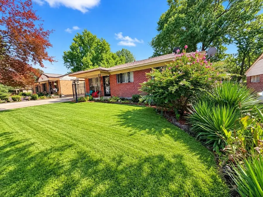 417 Charter Ave, Memphis, TN 38109 - #3