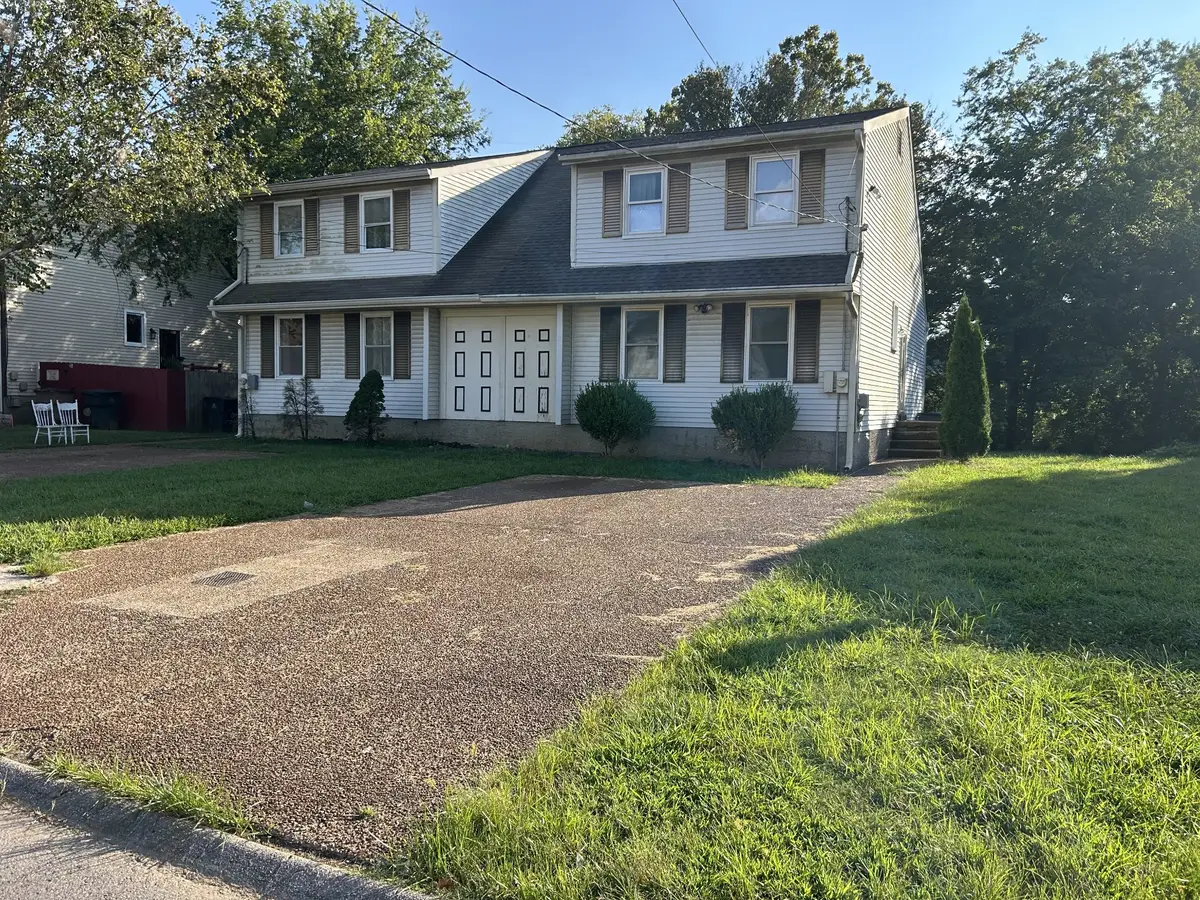 1319 Hickory Park Ct W, Antioch, TN 37013 - #1