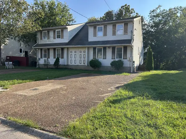 1319 Hickory Park Ct W, Antioch, TN 37013