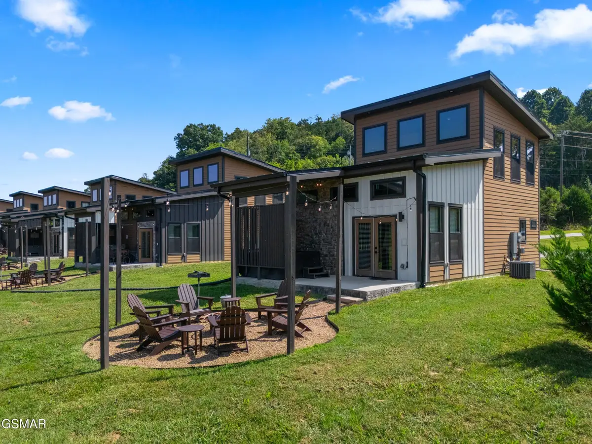 984 Goose Gap Road #7, Sevierville, TN 37876 - #1