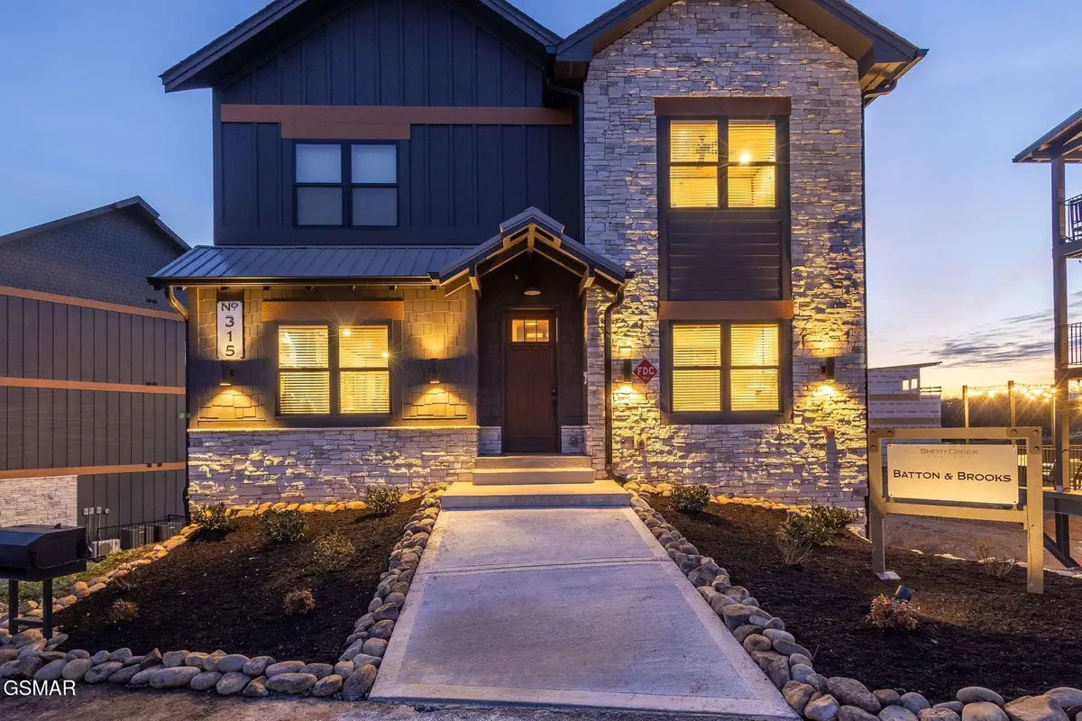 315 Rambling Creek Way #122R, Sevierville, TN 37862 - #1