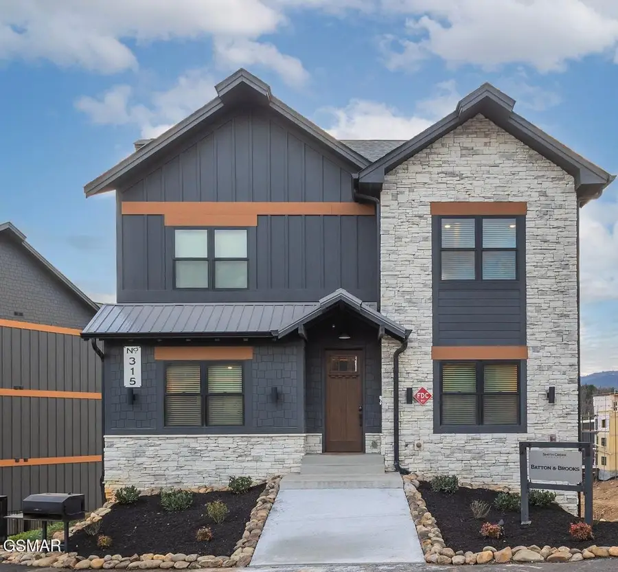 315 Rambling Creek Way #122R, Sevierville, TN 37862 - #2