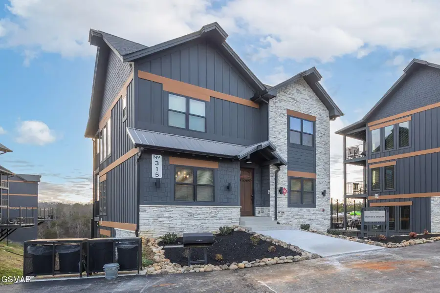 315 Rambling Creek Way #122R, Sevierville, TN 37862 - #3