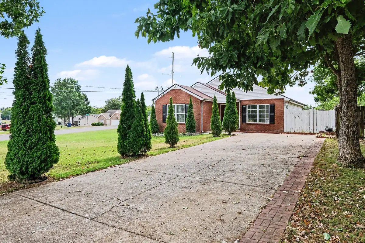810 Keith Dr, La Vergne, TN 37086 - #1