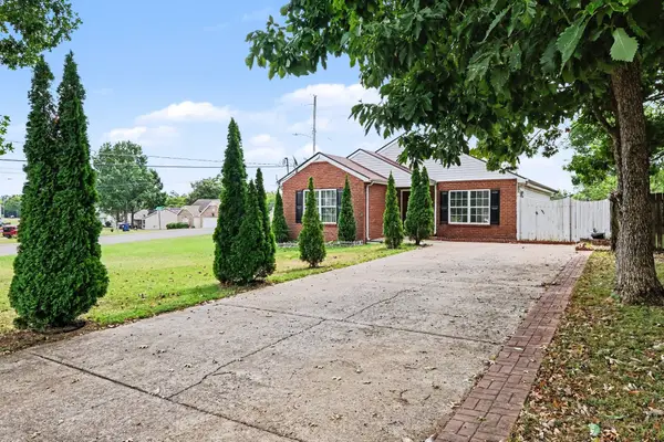 810 Keith Dr, La Vergne, TN 37086