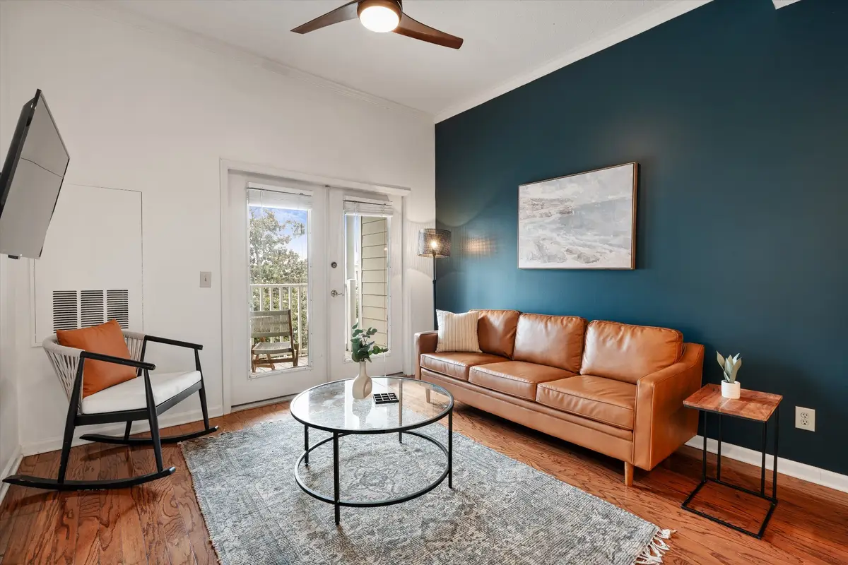 2025 Woodmont Blvd #347, Nashville, TN 37215 - #1