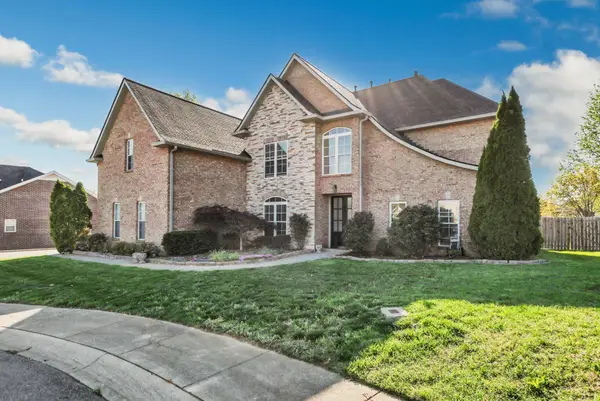 132 Lyme Dr, Clarksville, TN 37043