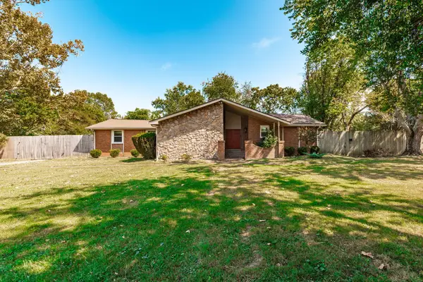 321 Douglas Bend Rd, Gallatin, TN 37066