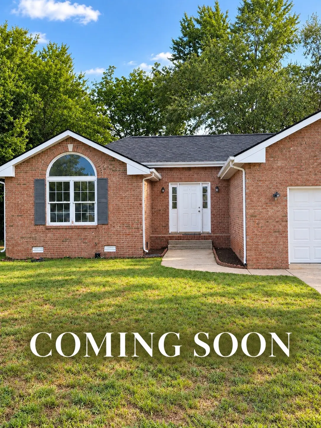 3316 Mallard Dr, Clarksville, TN 37042 - #1