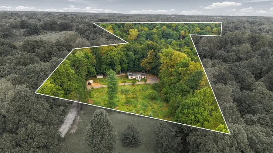 1656 Dove Ln, Springfield, TN 37172 - #2