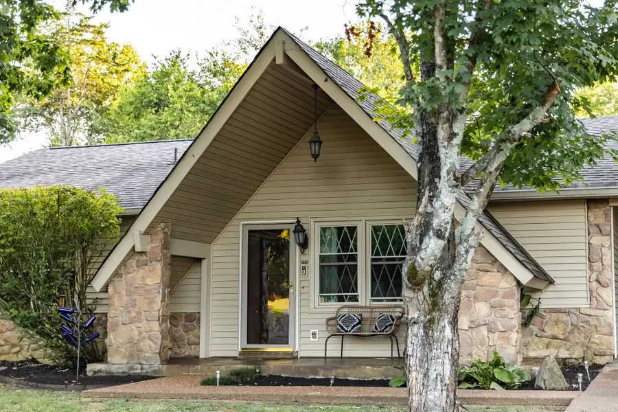 309 Slayton Dr, Madison, TN 37115 - #2