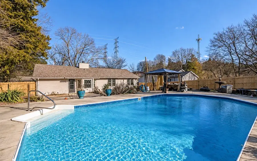 309 Slayton Dr, Madison, TN 37115 - #3
