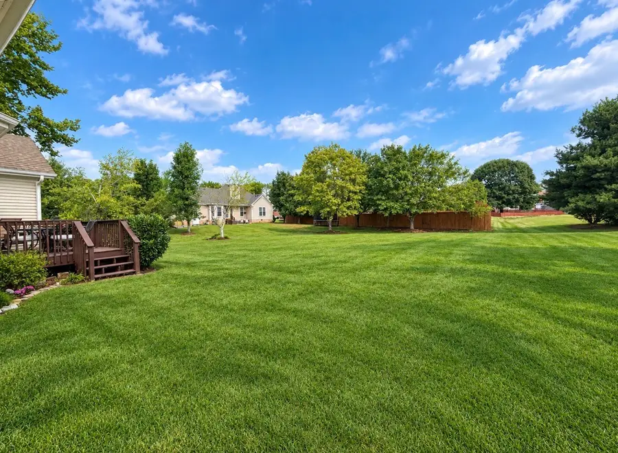 2942 Mercer Ln, Thompsons Station, TN 37179 - #2