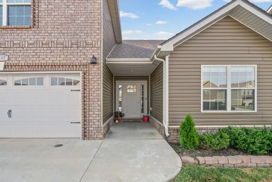 247 Dugger Dr, Clarksville, TN 37042 - #3