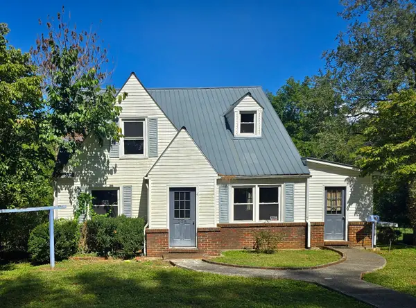 208 Westwood Dr, McMinnville, TN 37110